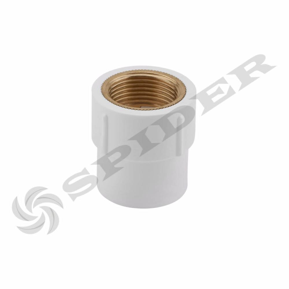 Upvc Brass Fta