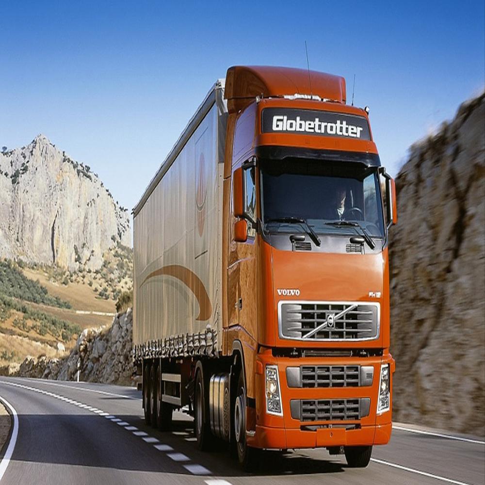 Shanghai to Cape Town Shipping Transport Freight