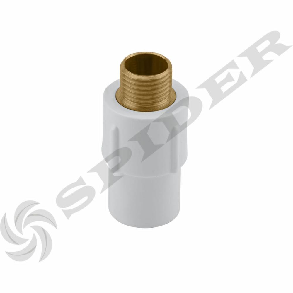 UPVC BRASS MTA