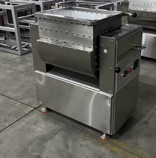 Automatic Bar Making Machine