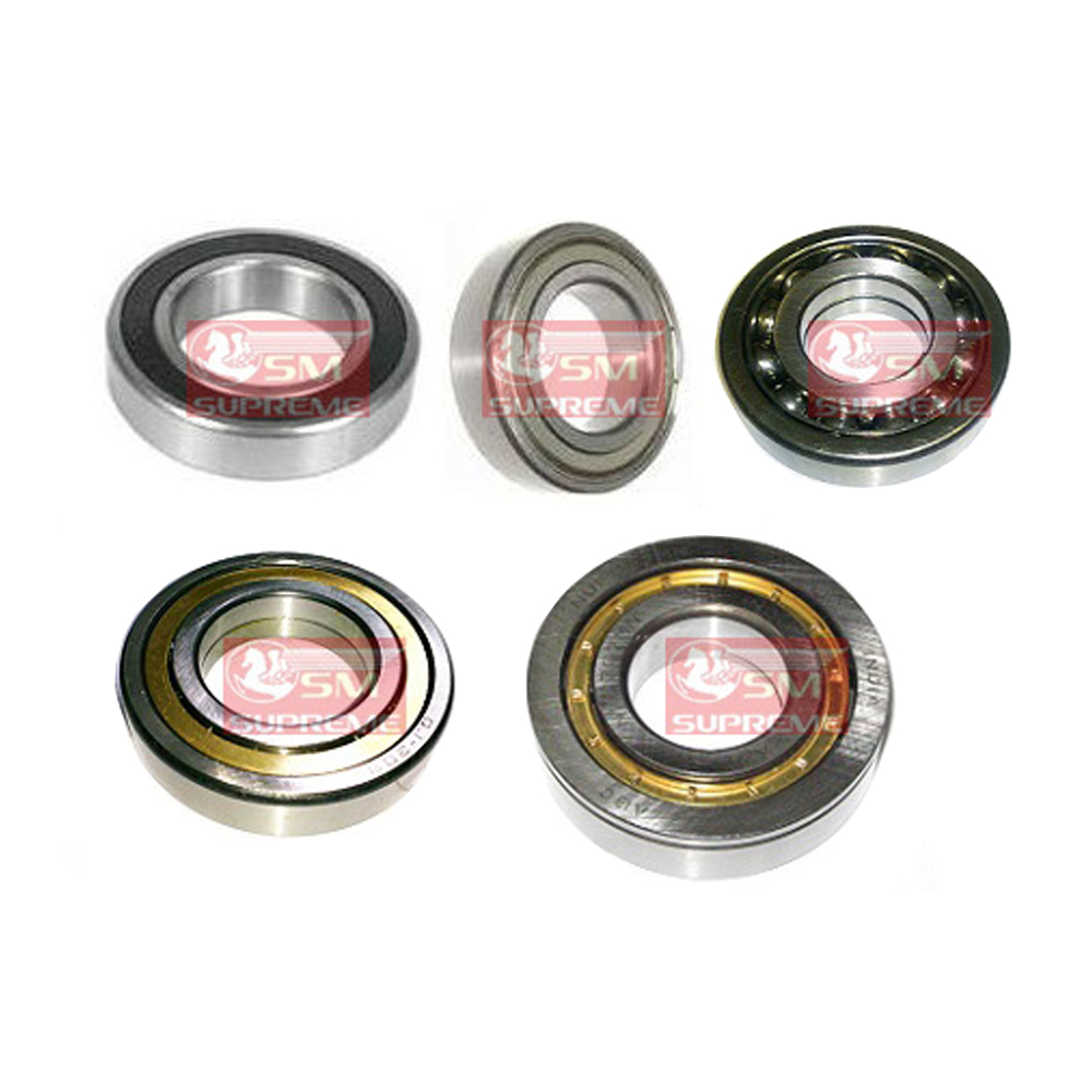 Transmission Bearings