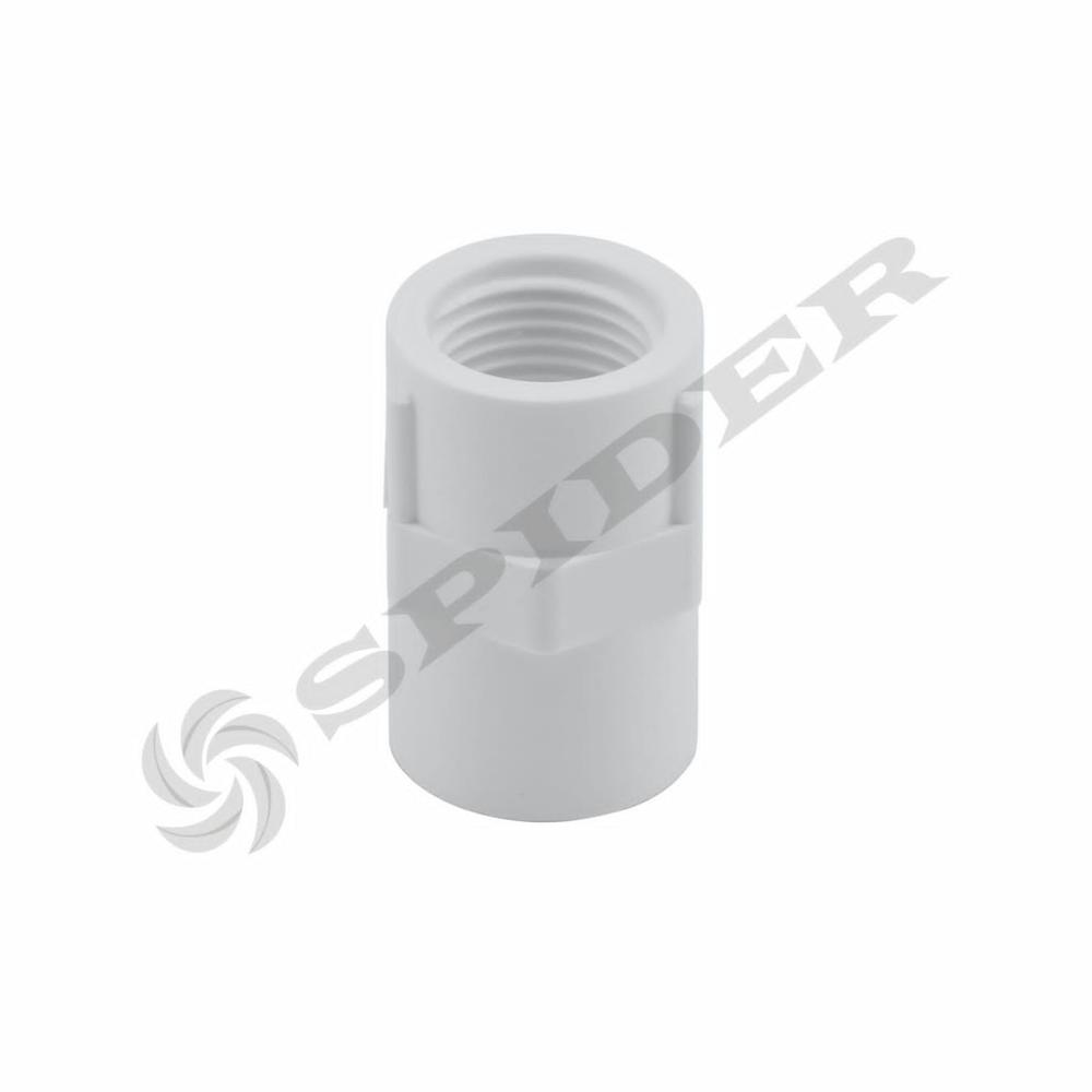 Upvc Plain Fta