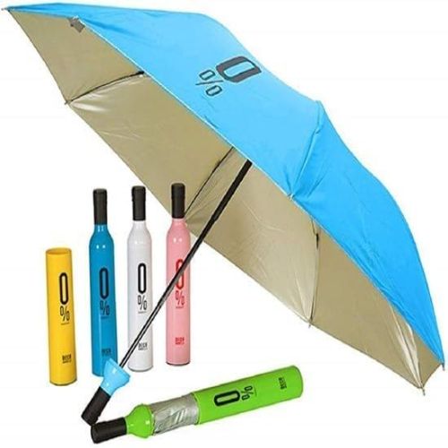 Bottle Umbrella - Age Group: Any