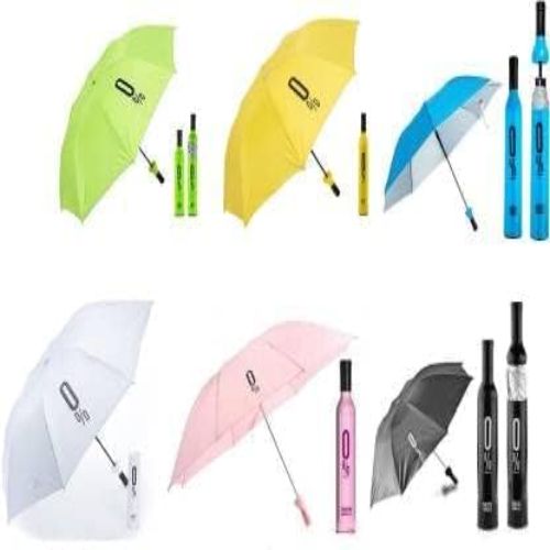 Bottle Umbrella - Age Group: Any