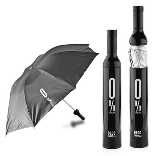 Bottle Umbrella - Age Group: Any