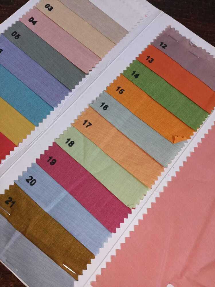 silkina cotton fabric