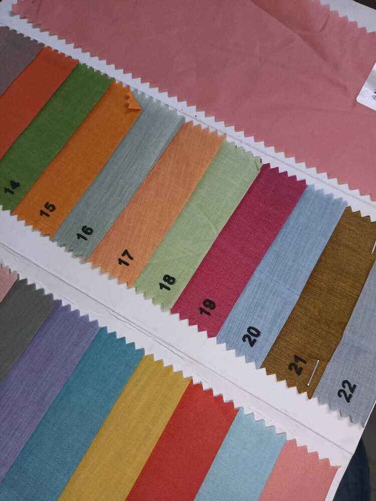 silkina cotton fabric