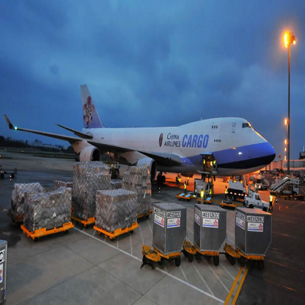 Xiamen to Cape Town Shipping Transport Freight