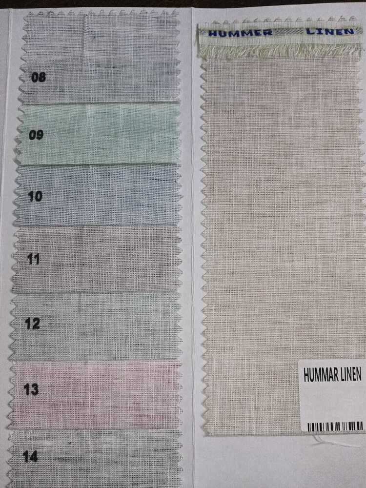 linen fabrics