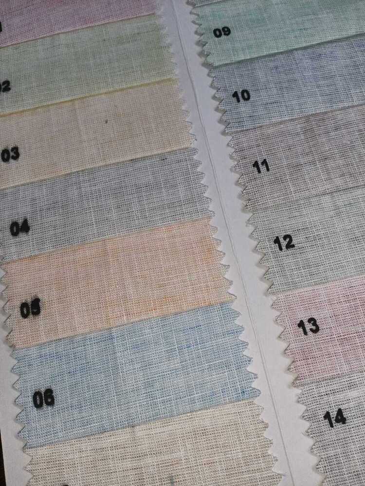 linen fabrics