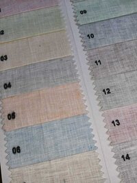 linen fabrics