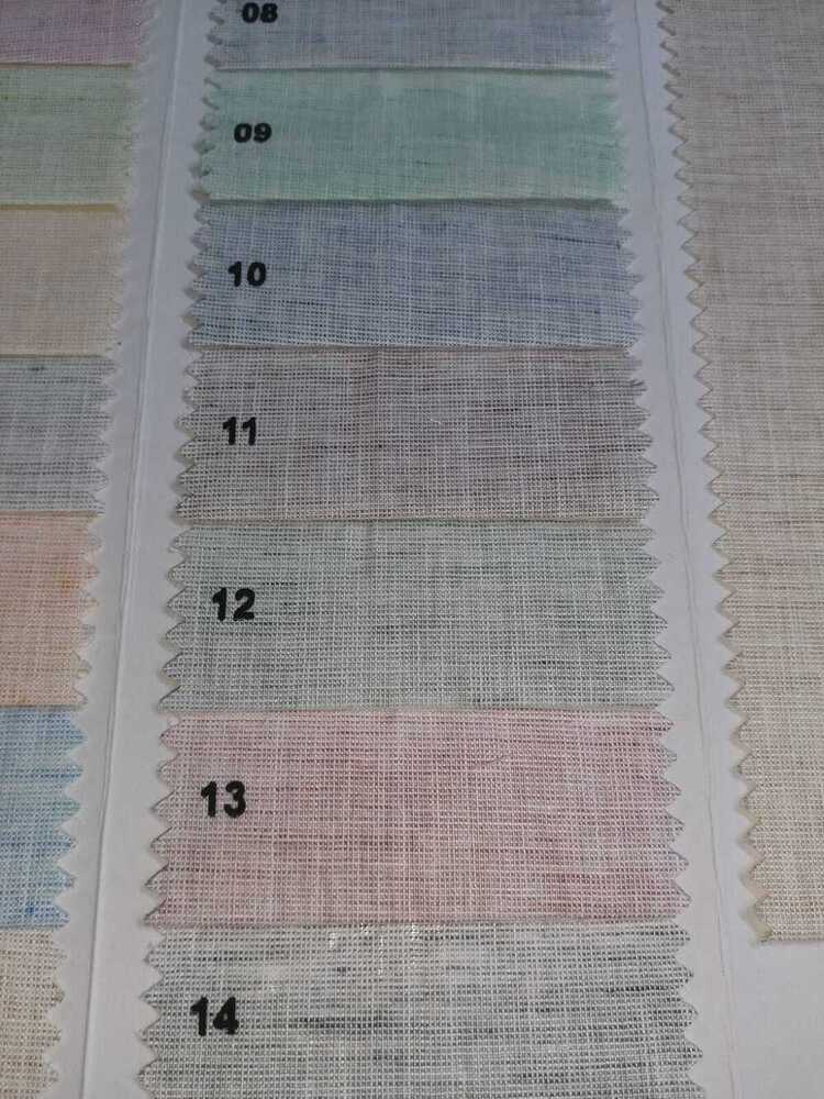 linen fabrics
