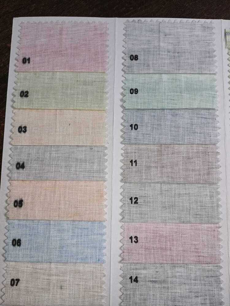 linen fabrics