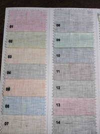 linen fabrics