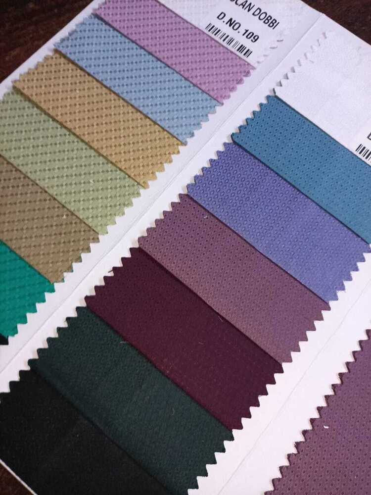 Scan Dobbi Fabrics