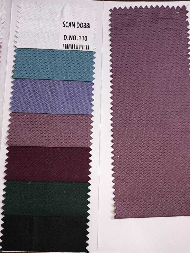 Scan Dobbi Fabrics