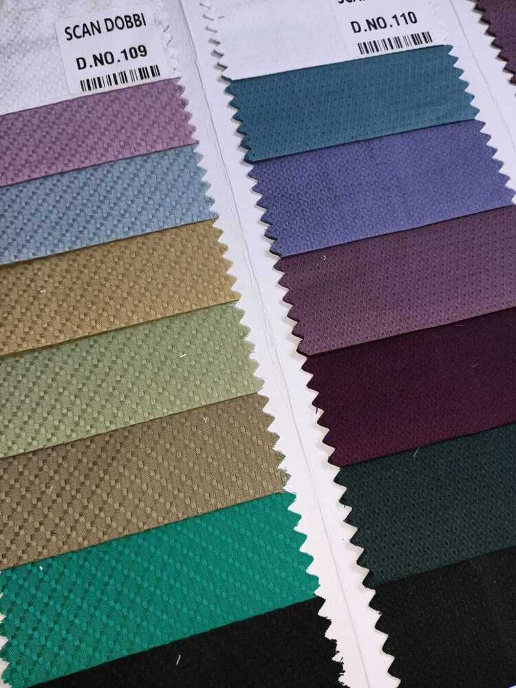 Scan Dobbi Fabrics