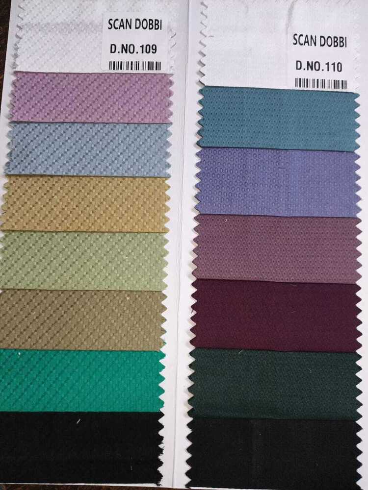 Scan Dobbi Fabrics