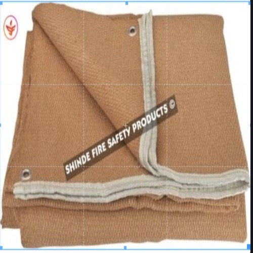 Welding Fire Blankets