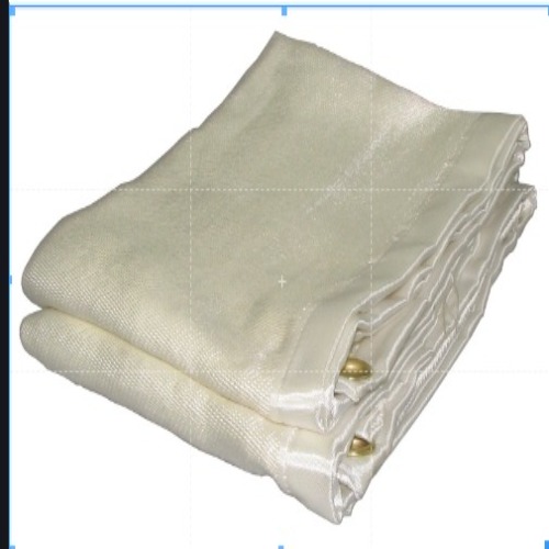 Fiber Glass Blanket