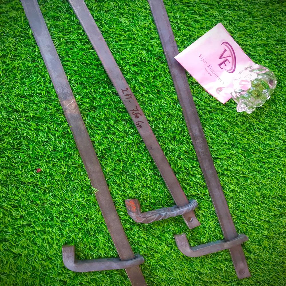 Shuttring Clamp - Application: Construction