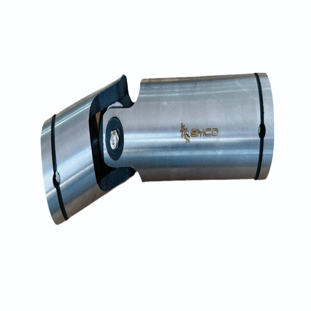 Universal Joints - Color: Black