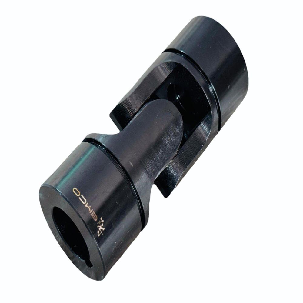 Universal Joints - Color: Black