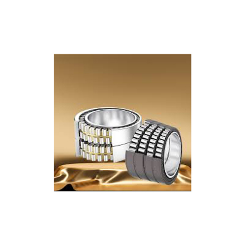 Multi Row Bearings