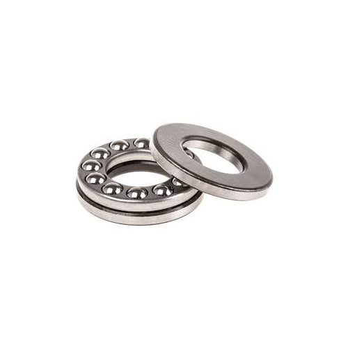 Thrust Bearings