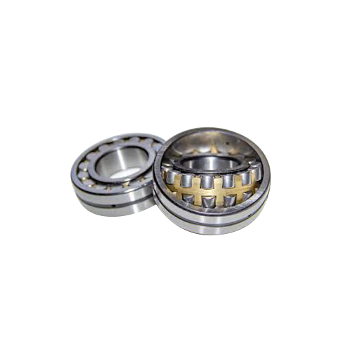 Spherical Roller Bearings