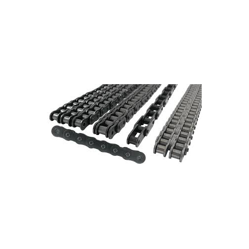 Industrial Roller Chains