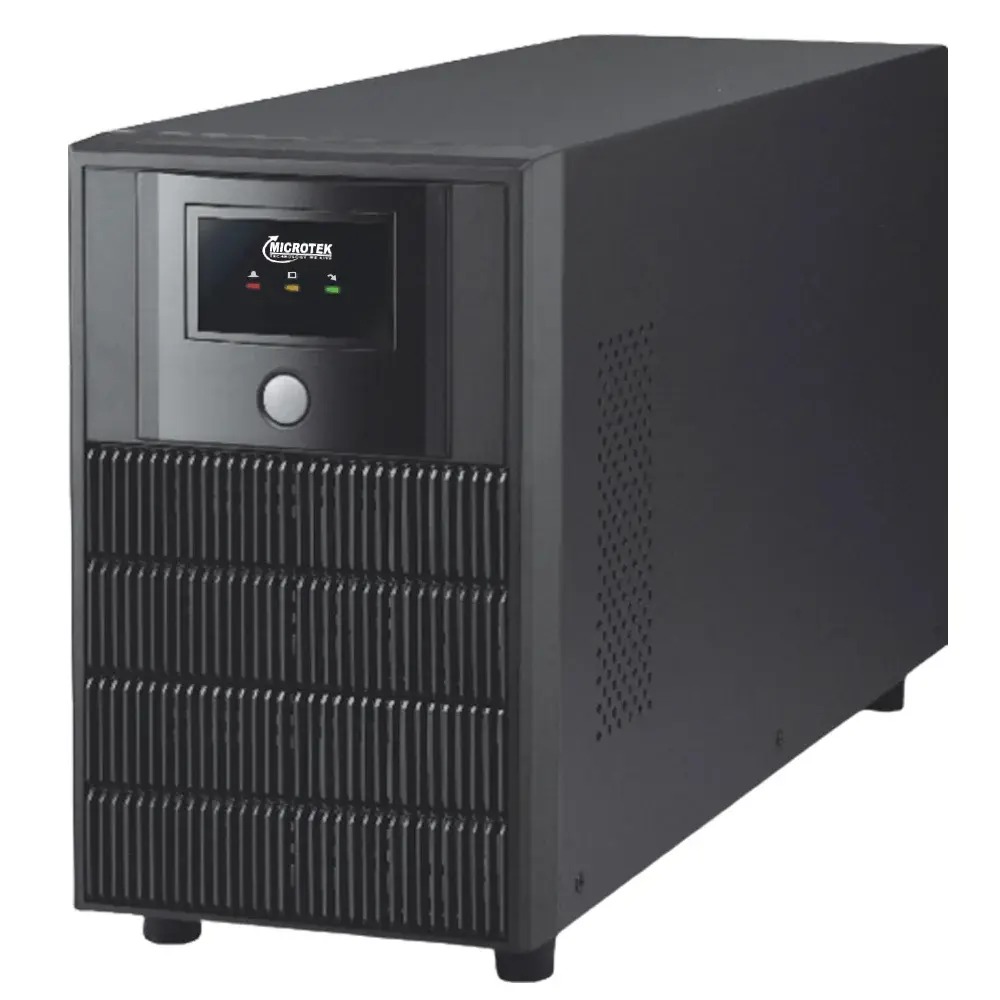 BPE (MF1103L8) 3KVA ऑनलाइन UPS एक्सटर्नल बैटरी