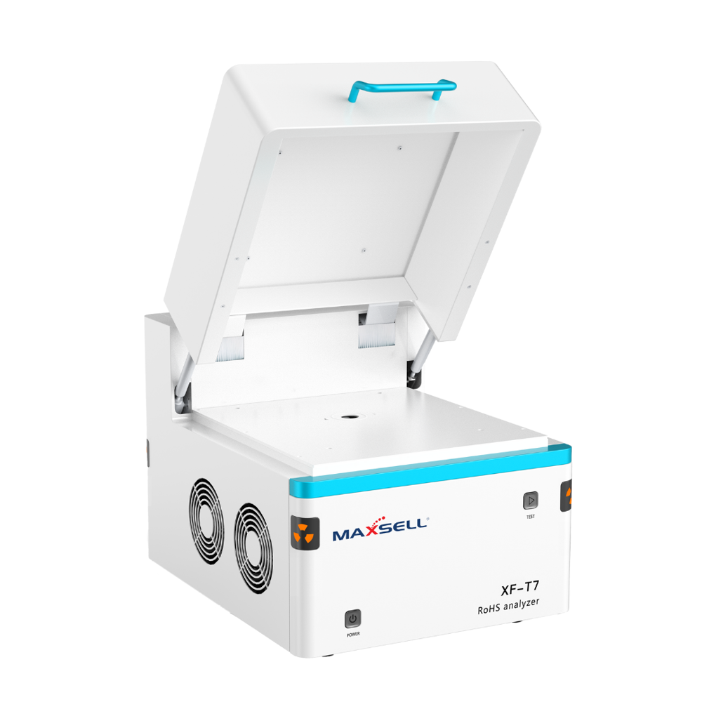 RoHs Testing Machine