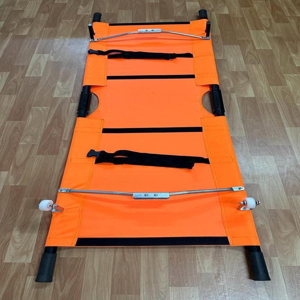 Canvas Folding Stretchers