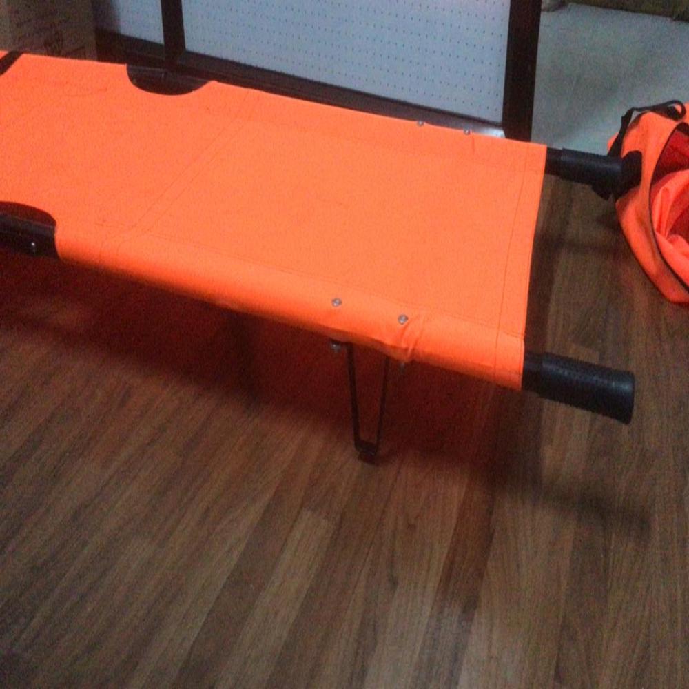 Canvas Folding Stretchers