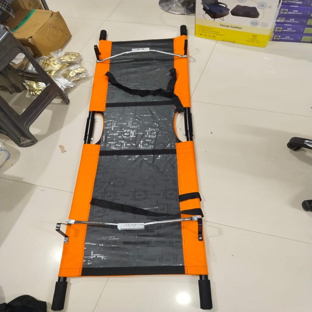 Canvas Folding Stretchers