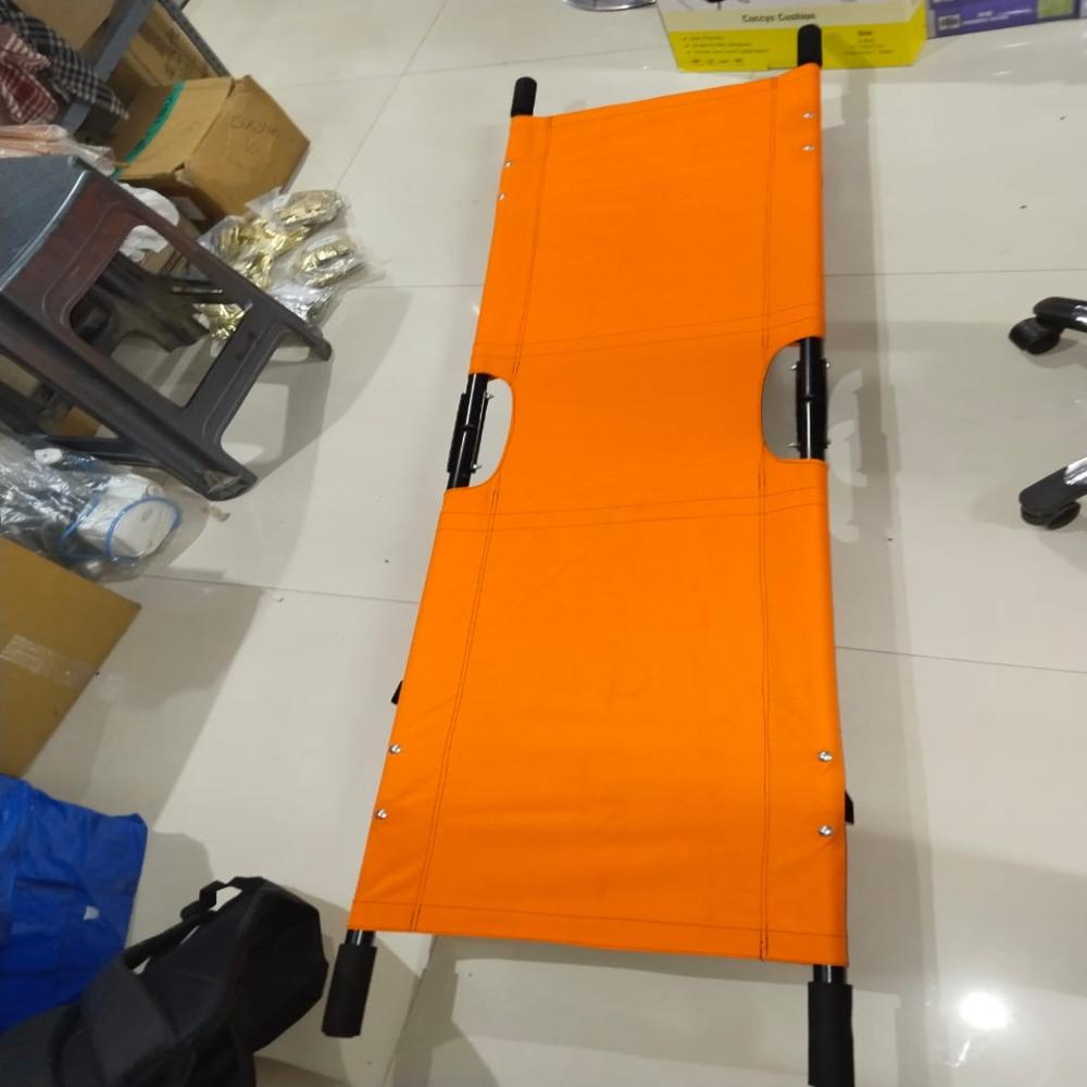 Canvas Folding Stretchers