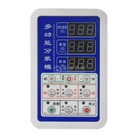 Automatic 10 to 1000 grams granule packaging machine