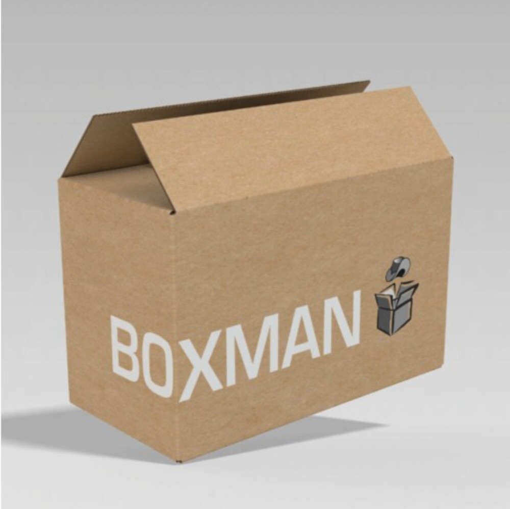 Corrugated Box