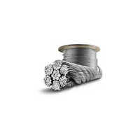 Steel Wire Ropes