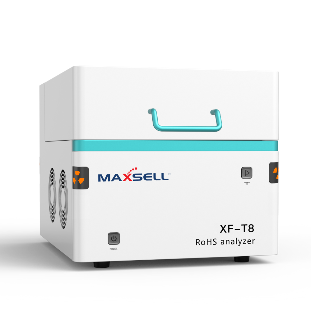 RoHS Purity Analyzer