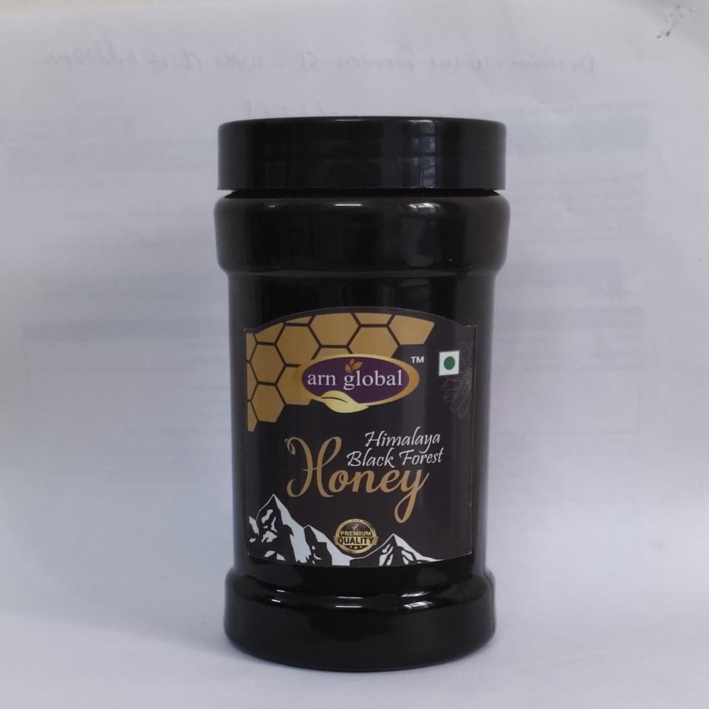 Natural Premium Bee Honey