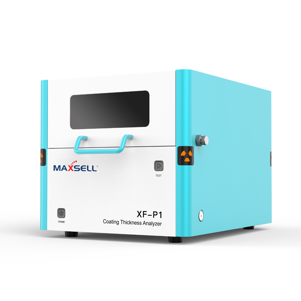 Coating Thickness Analyzer