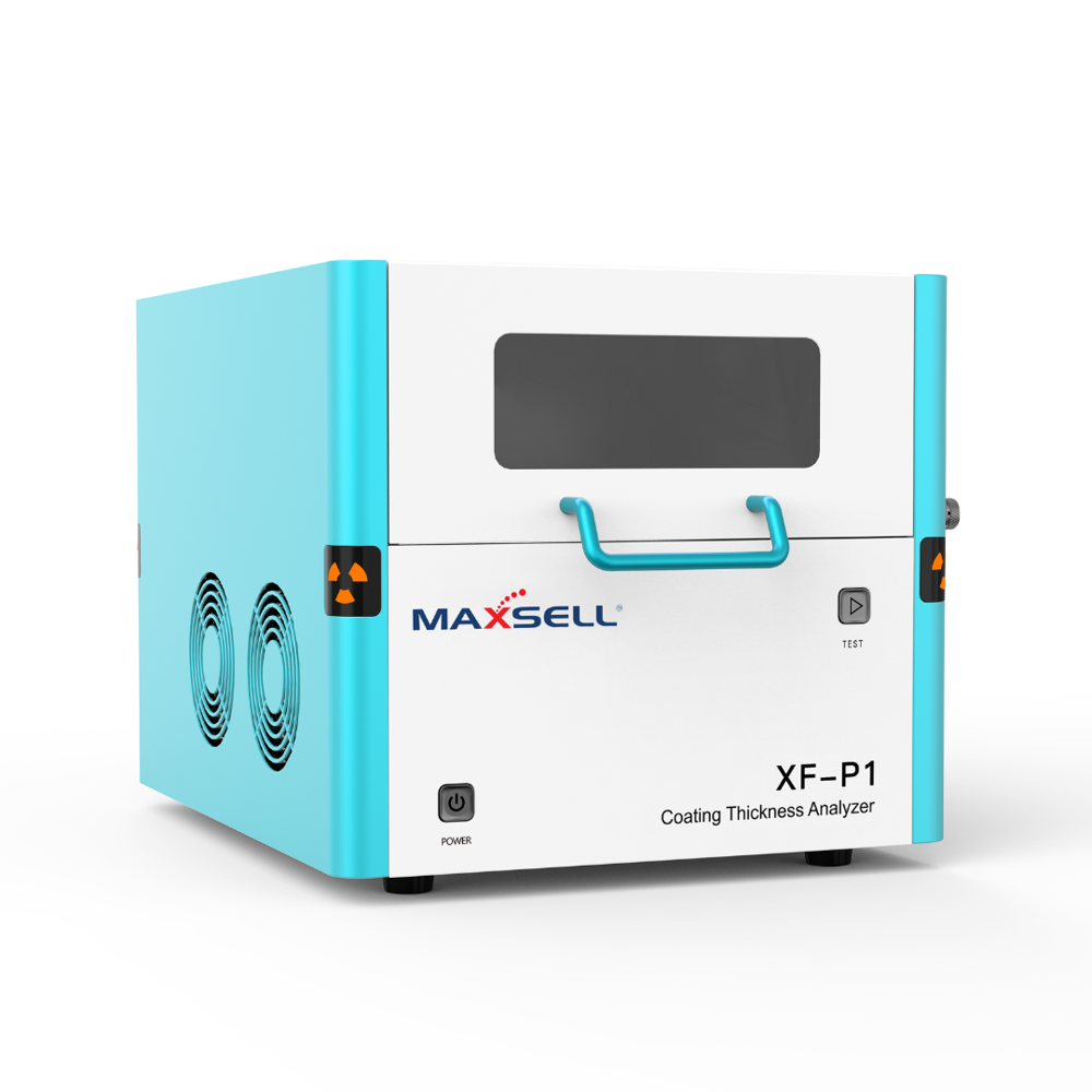 Coating Thickness Analyzer