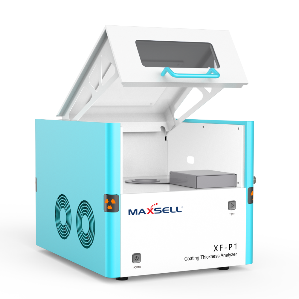 Coating Thickness Analyzer