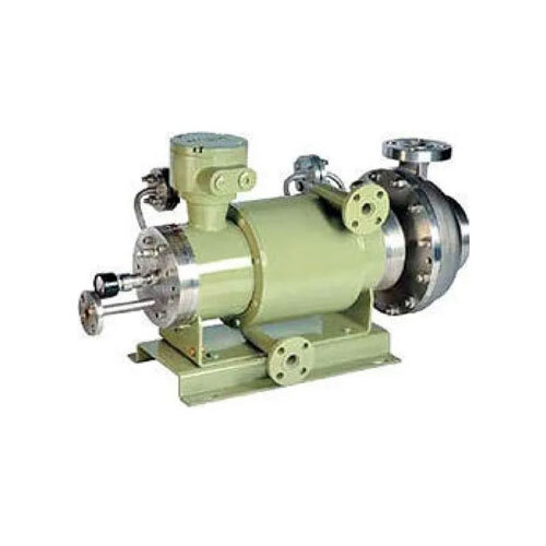 High Pressure Ro Pump