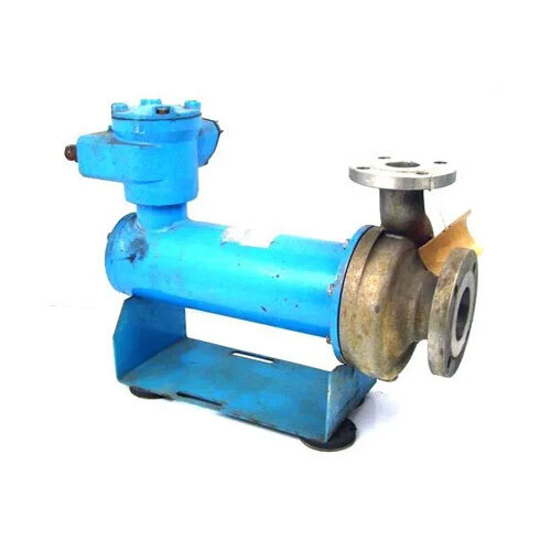 Canned Motor Pump
