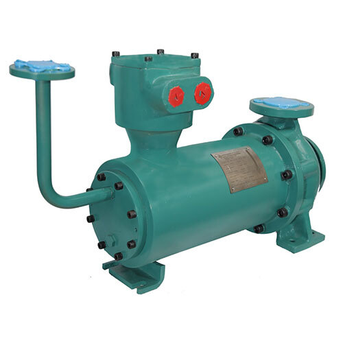Canned Motor Pumps