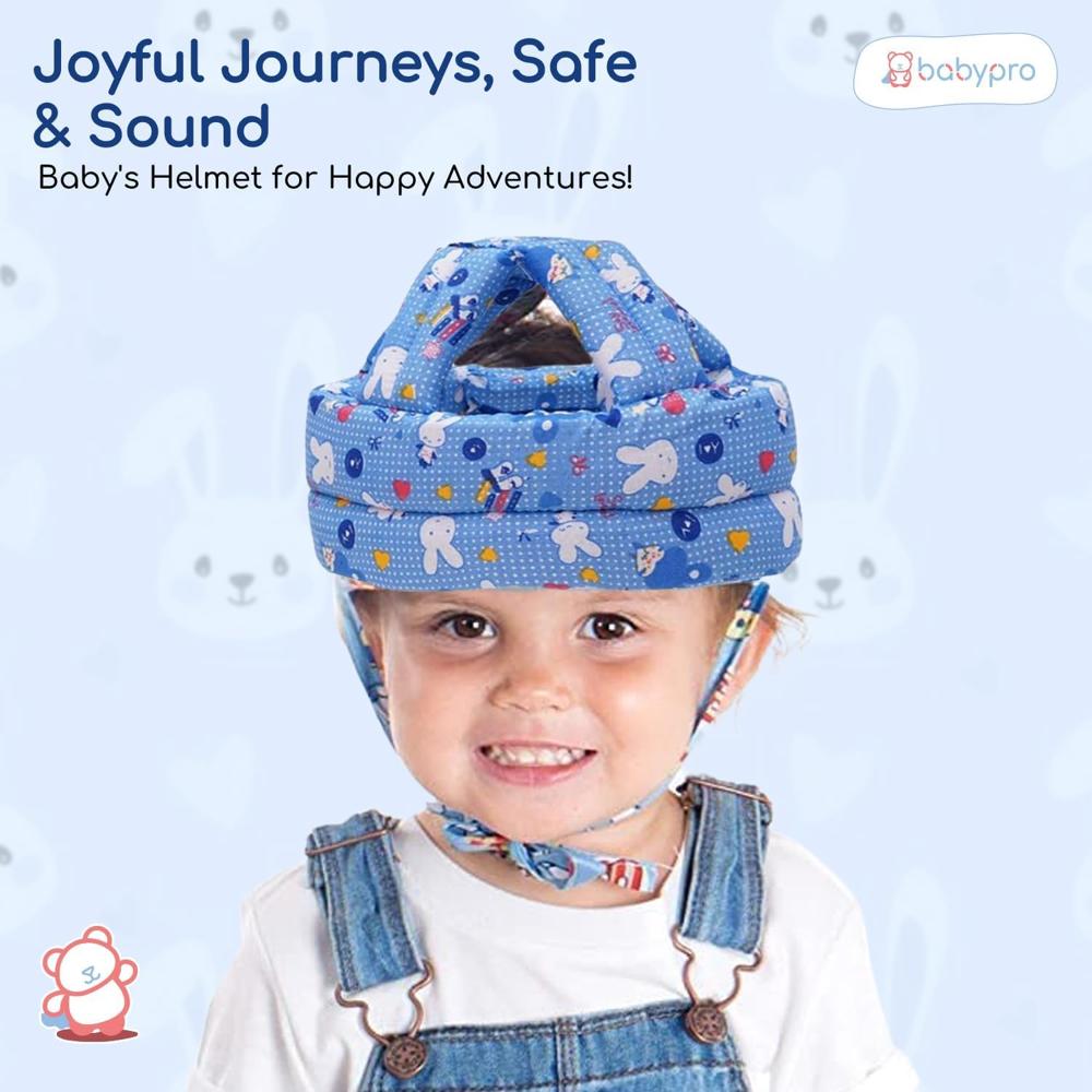 Baby Helmet - Age Group: No