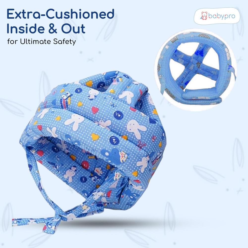 Baby Helmet - Age Group: No
